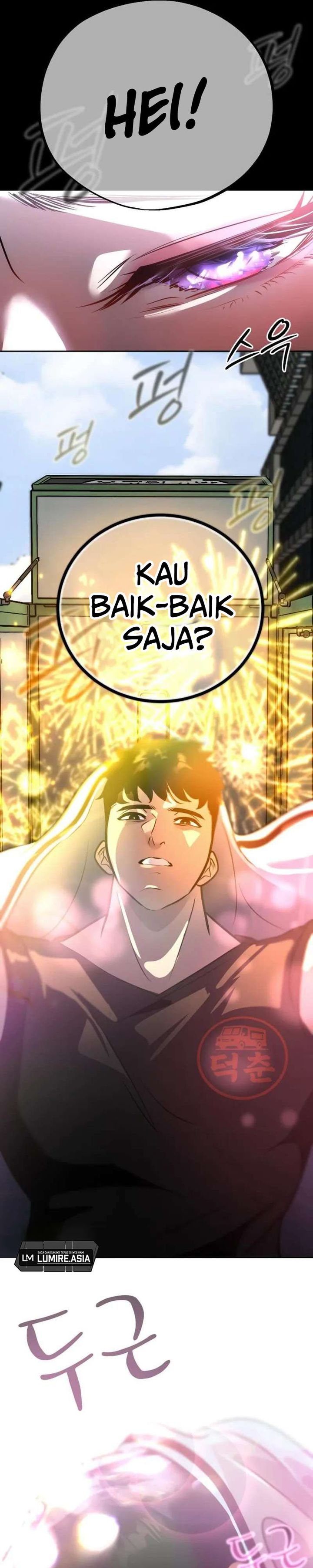 Godeokchun’s Food Truck Chapter 03 Gambar 12