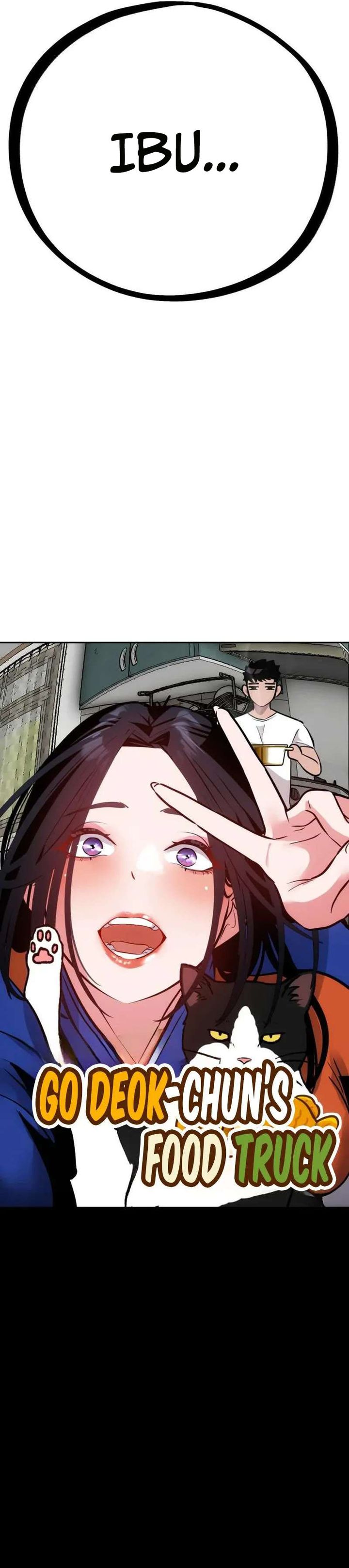 Godeokchun’s Food Truck Chapter 03 Gambar 16