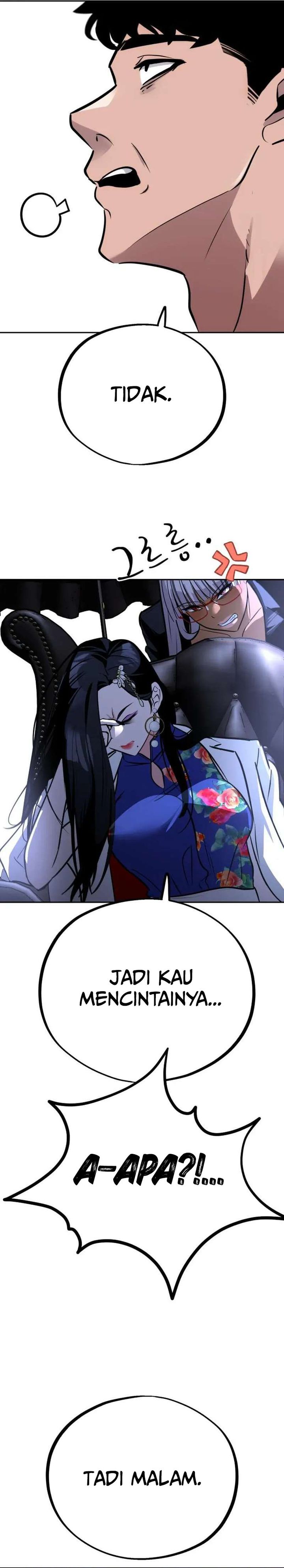 Godeokchun’s Food Truck Chapter 03 Gambar 31