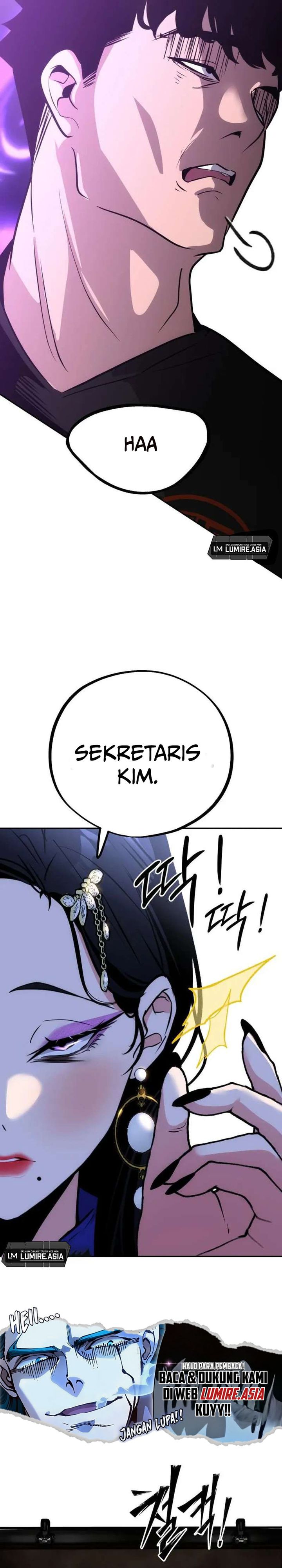 Godeokchun’s Food Truck Chapter 03 Gambar 37