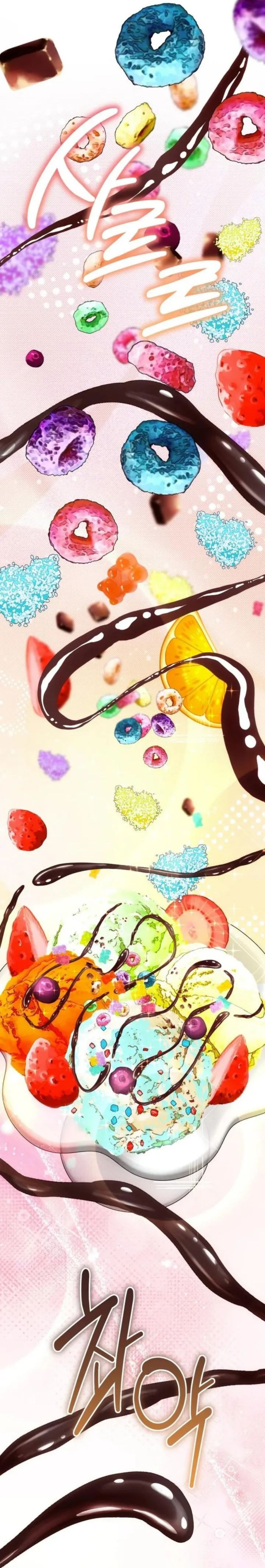 Godeokchun’s Food Truck Chapter 06 Gambar 6