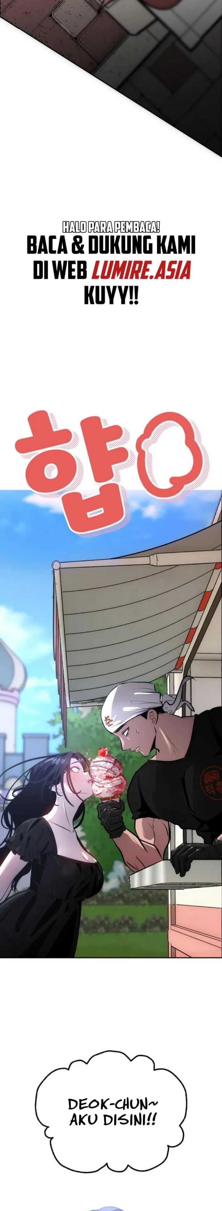 Godeokchun’s Food Truck Chapter 06 Gambar 9