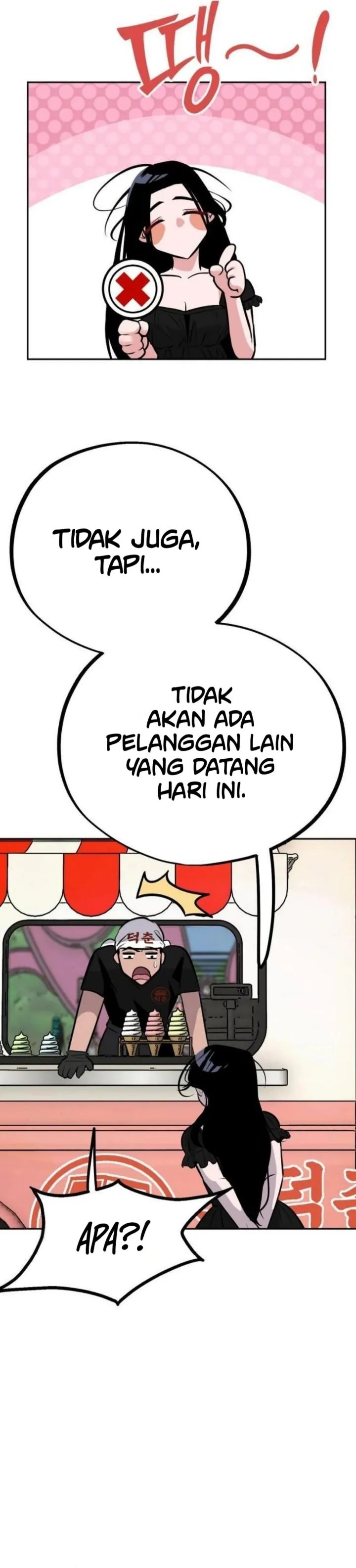 Godeokchun’s Food Truck Chapter 06 Gambar 12