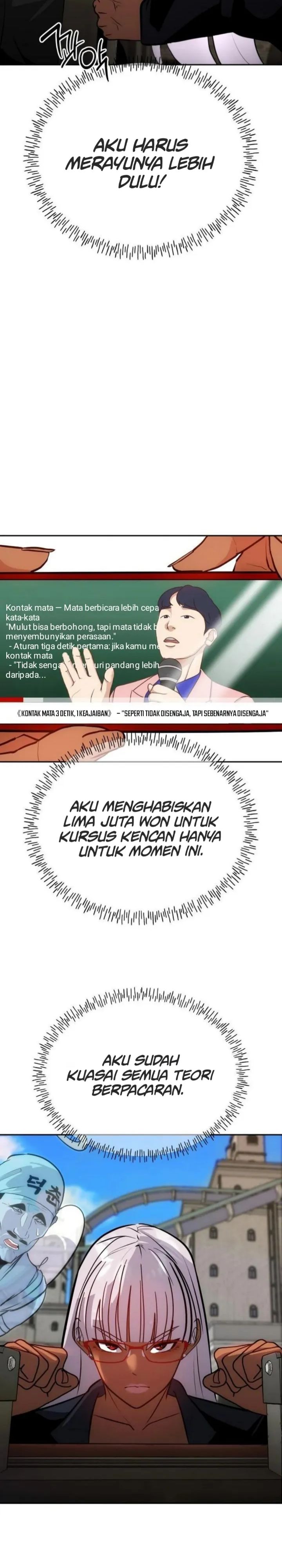 Godeokchun’s Food Truck Chapter 06 Gambar 22