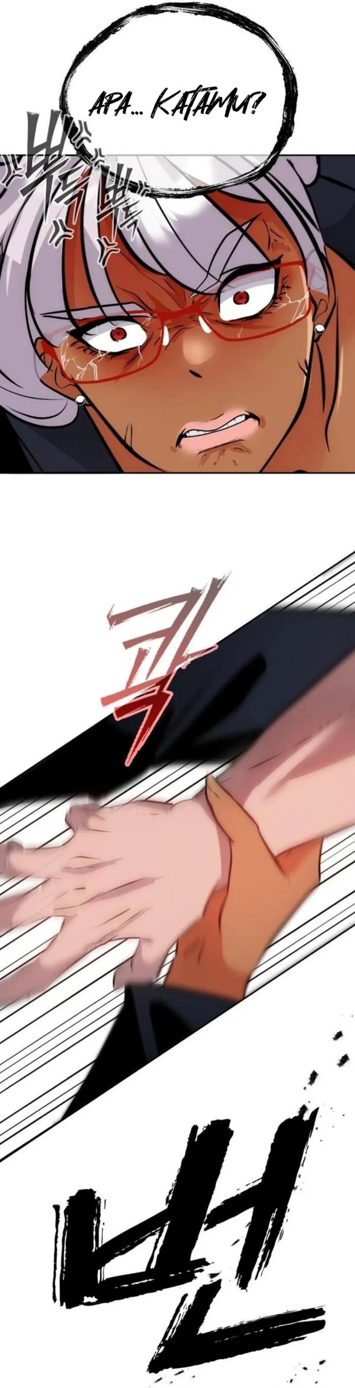 Godeokchun’s Food Truck Chapter 06 Gambar 35