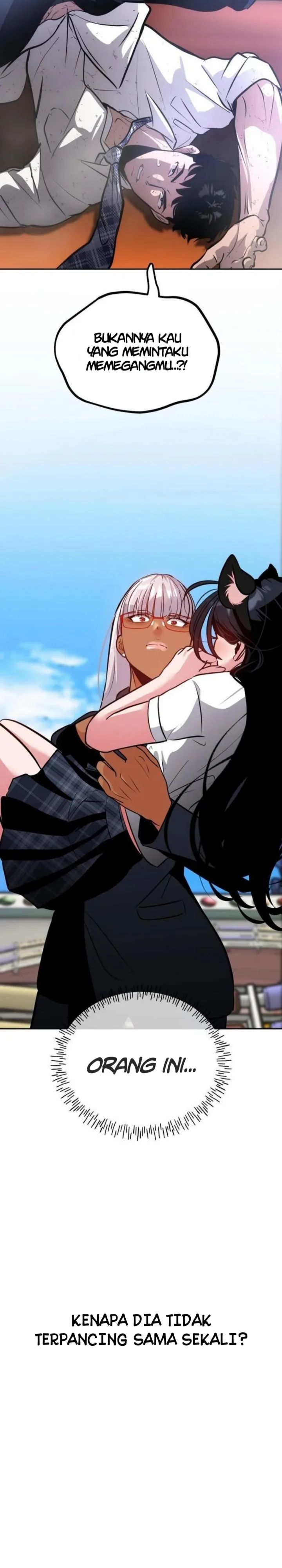 Godeokchun’s Food Truck Chapter 06 Gambar 37