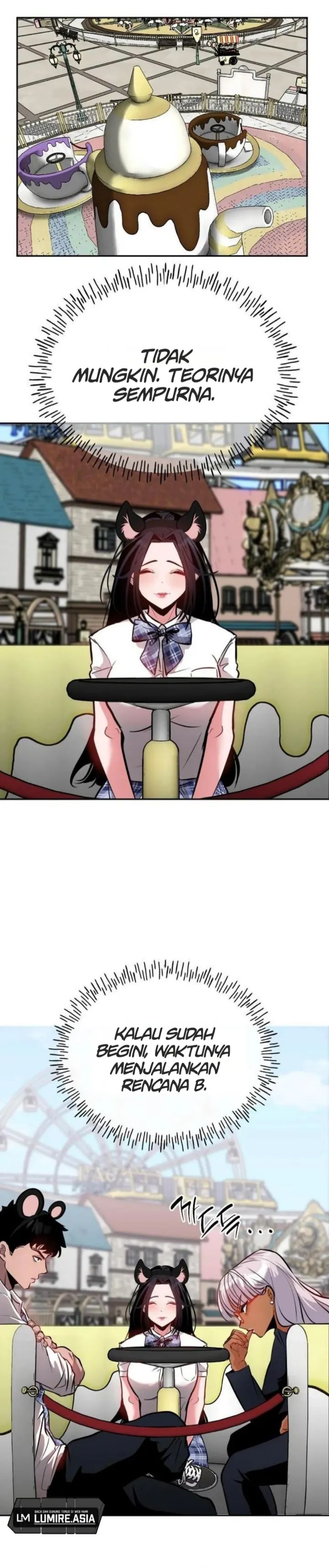 Godeokchun’s Food Truck Chapter 06 Gambar 38