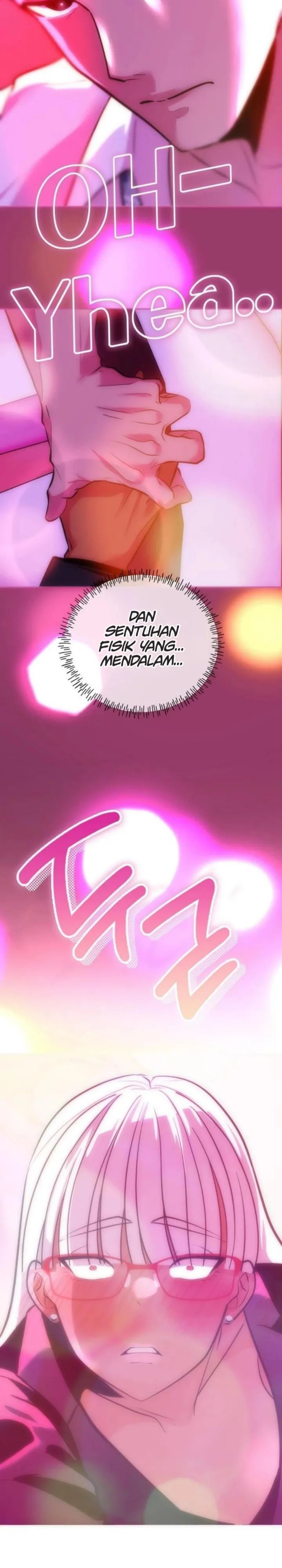 Godeokchun’s Food Truck Chapter 06 Gambar 43