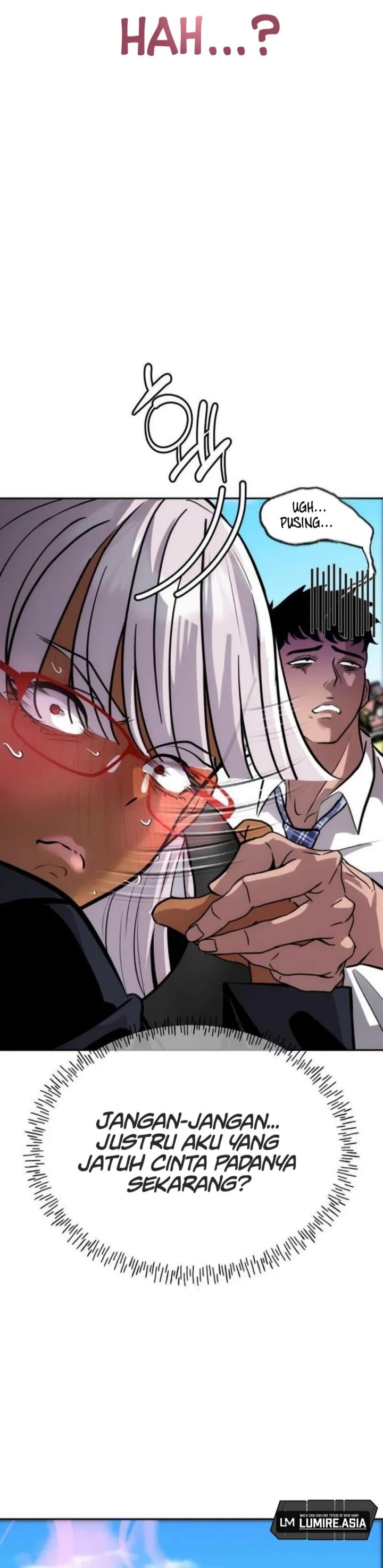 Godeokchun’s Food Truck Chapter 06 Gambar 44