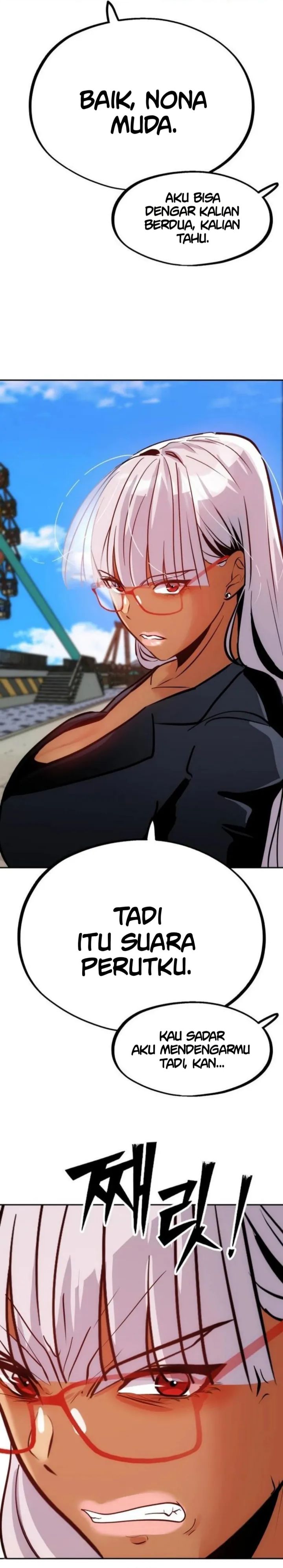 Godeokchun’s Food Truck Chapter 06 Gambar 49