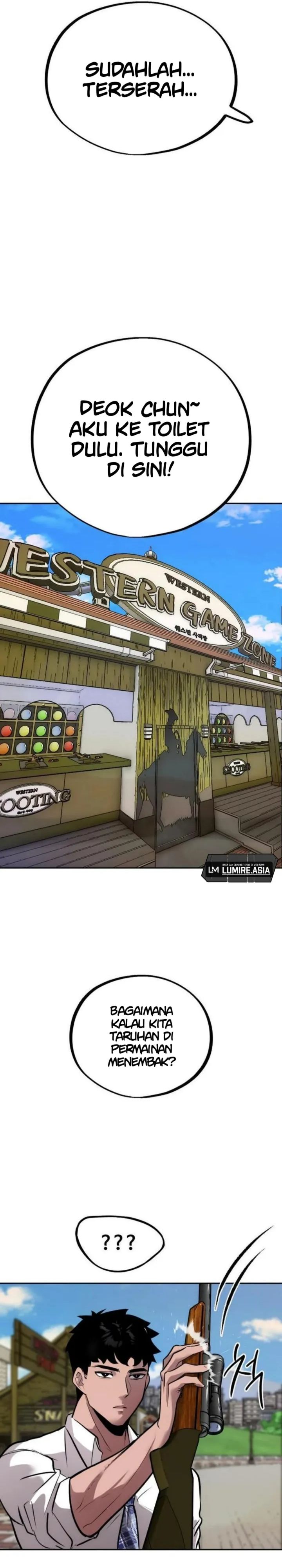 Godeokchun’s Food Truck Chapter 06 Gambar 50