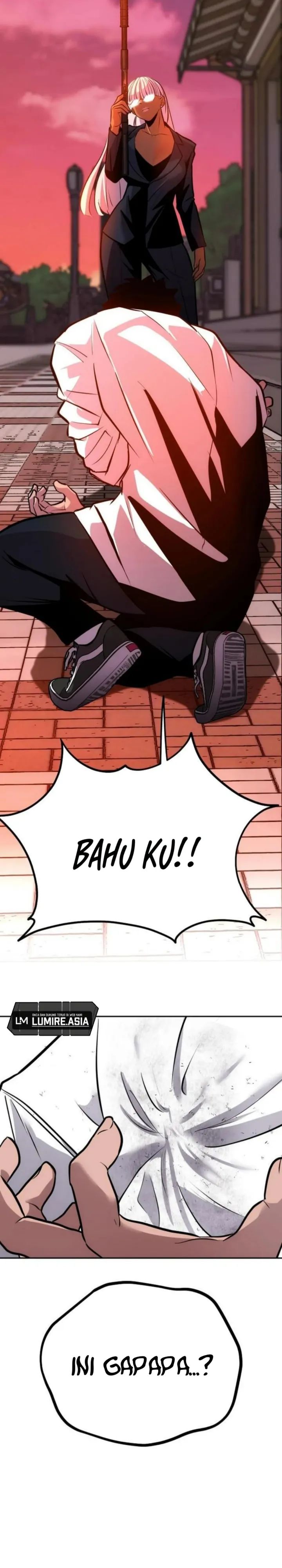 Godeokchun’s Food Truck Chapter 07 Gambar 8