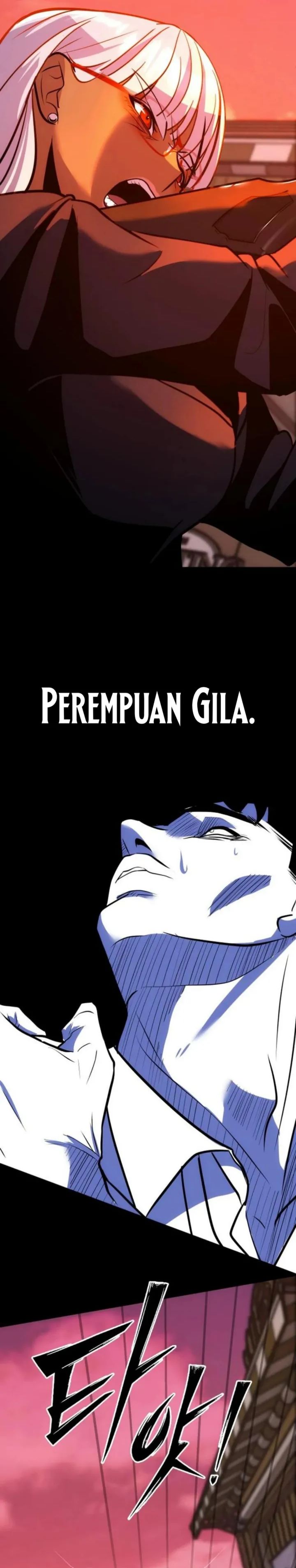 Godeokchun’s Food Truck Chapter 07 Gambar 10