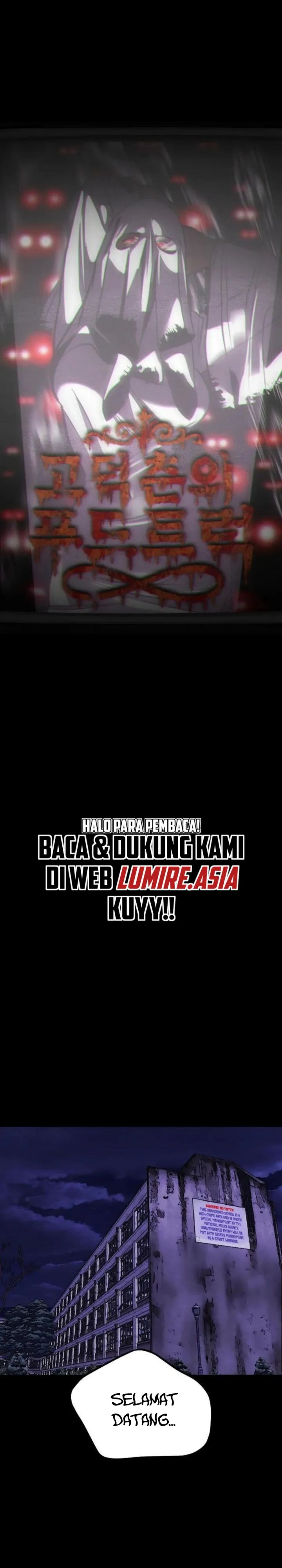 Godeokchun’s Food Truck Chapter 07 Gambar 15