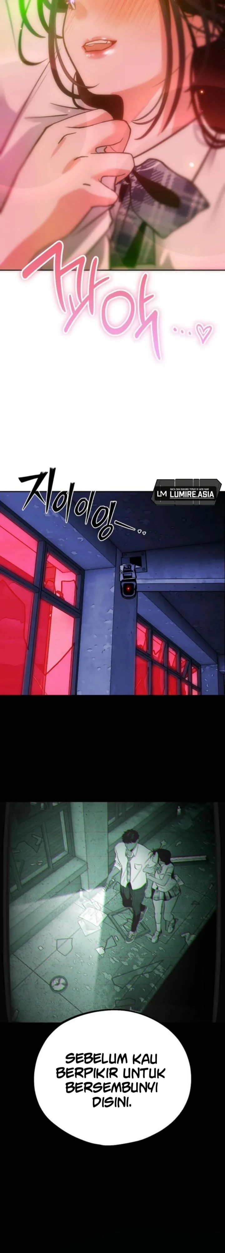 Godeokchun’s Food Truck Chapter 07 Gambar 18