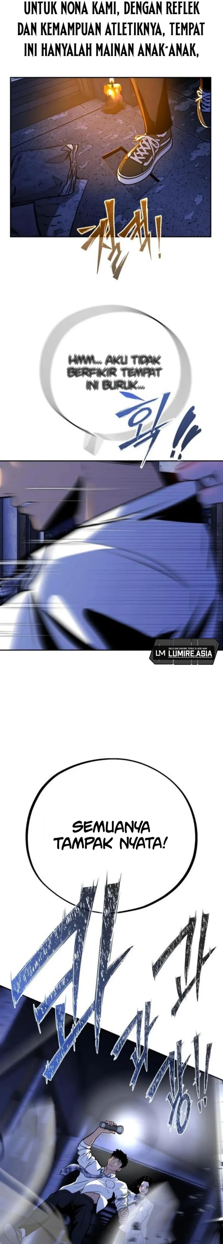 Godeokchun’s Food Truck Chapter 07 Gambar 20