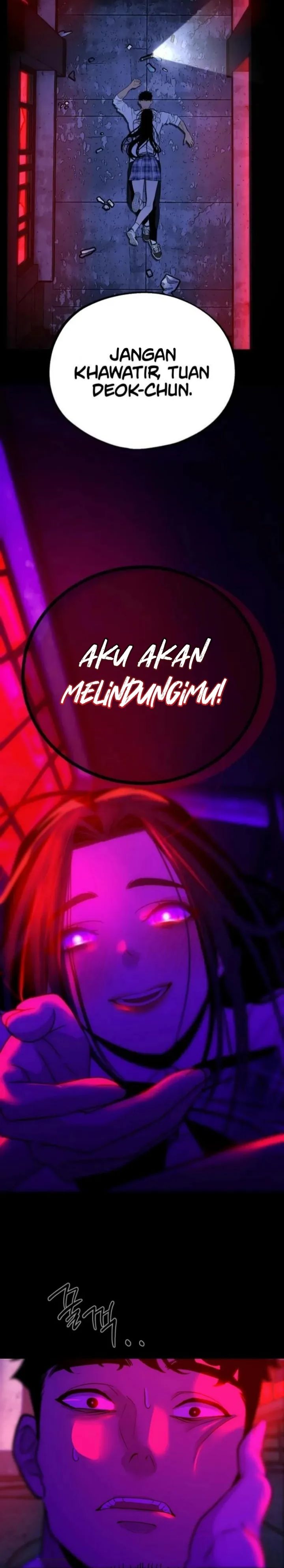 Godeokchun’s Food Truck Chapter 07 Gambar 23