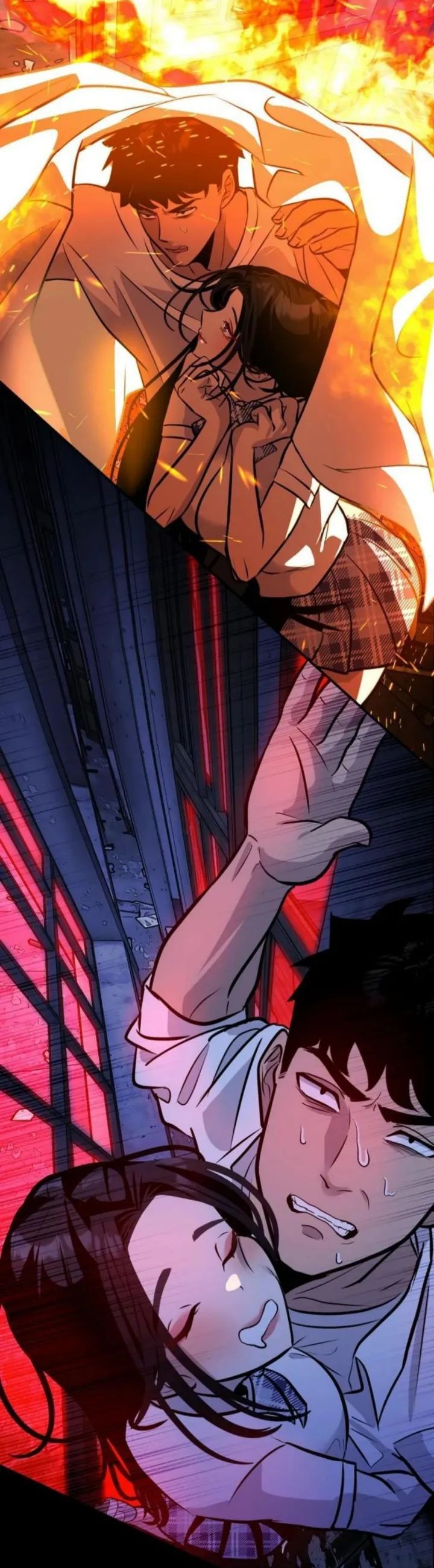 Godeokchun’s Food Truck Chapter 07 Gambar 25