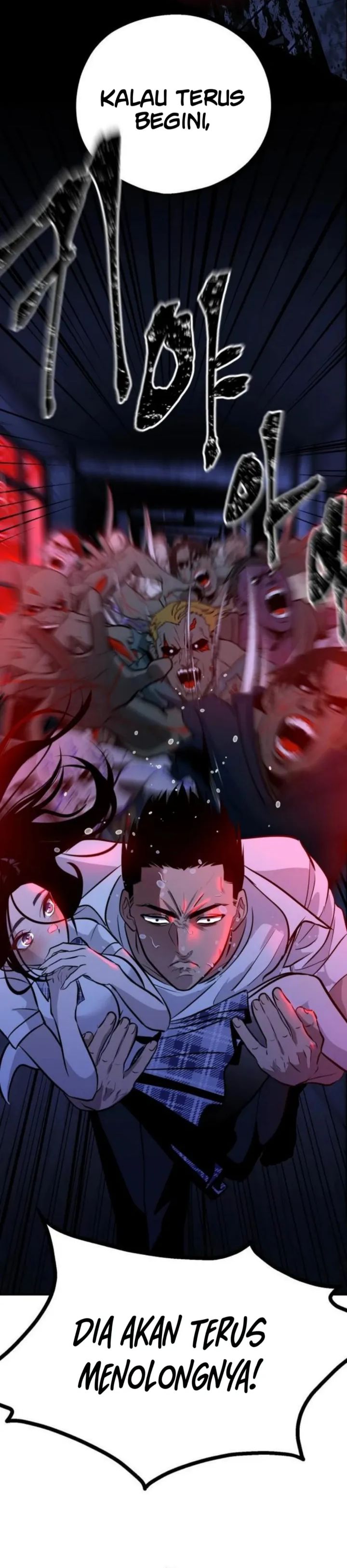 Godeokchun’s Food Truck Chapter 07 Gambar 26