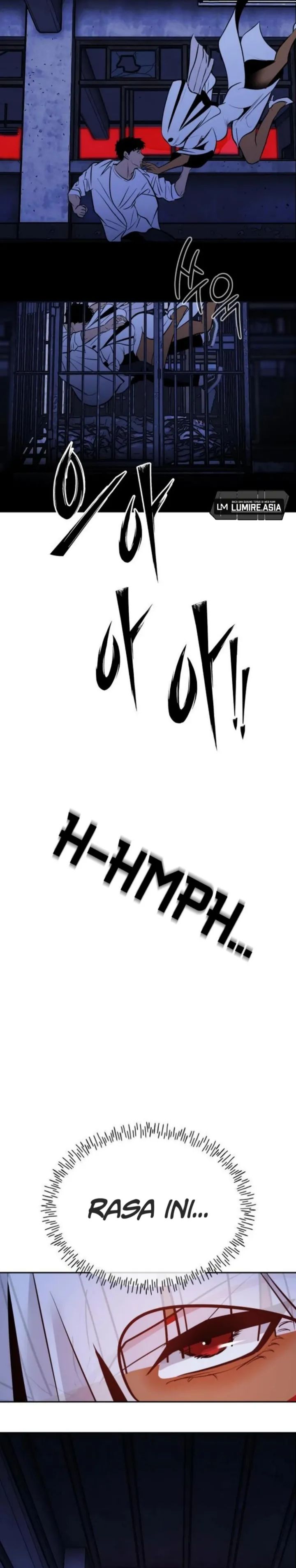 Godeokchun’s Food Truck Chapter 07 Gambar 34