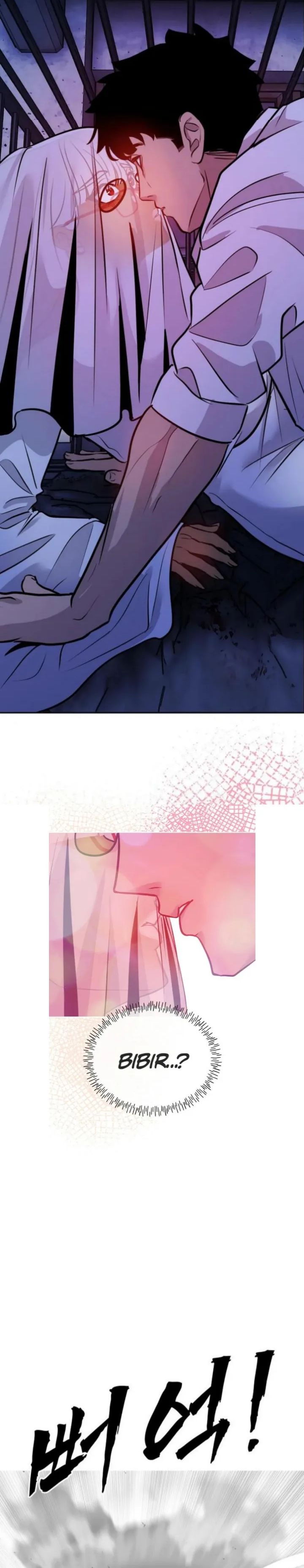 Godeokchun’s Food Truck Chapter 07 Gambar 35