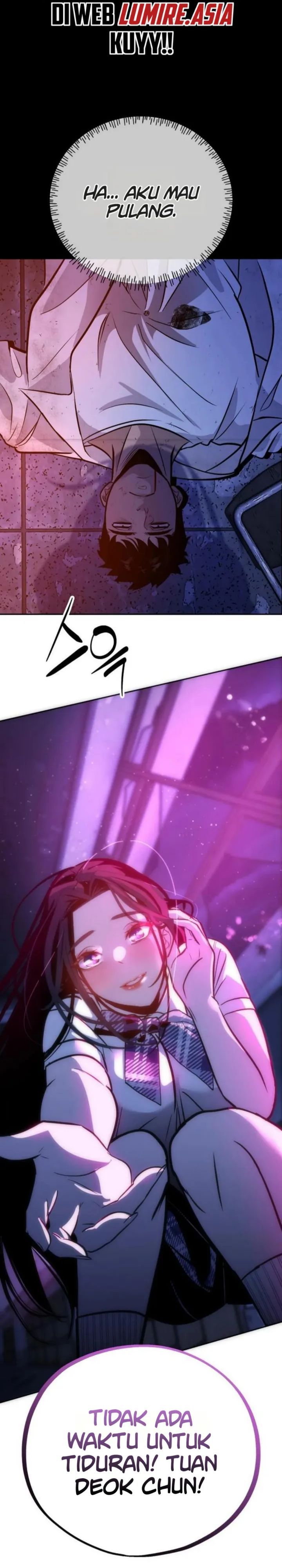 Godeokchun’s Food Truck Chapter 07 Gambar 37