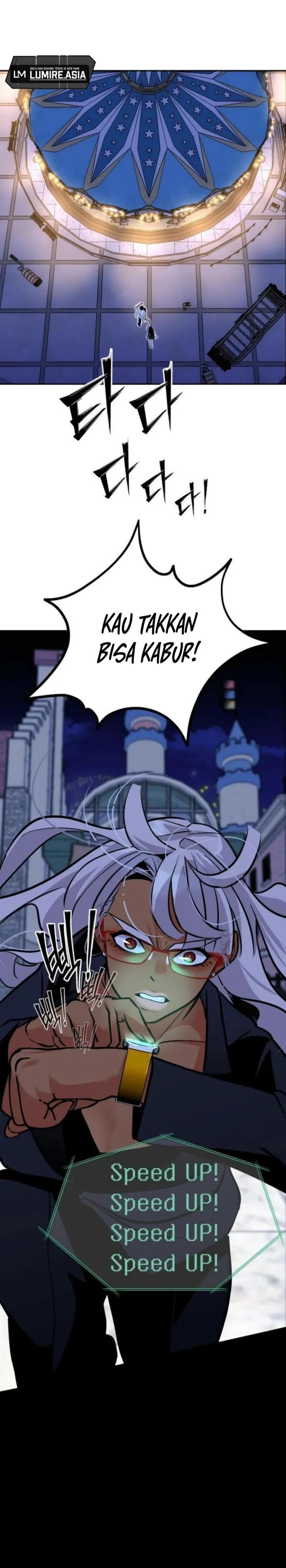 Godeokchun’s Food Truck Chapter 07 Gambar 38