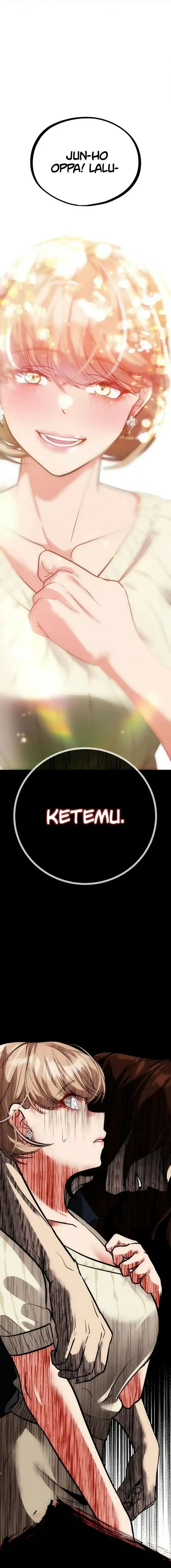 Godeokchun’s Food Truck Chapter 11 Gambar 2