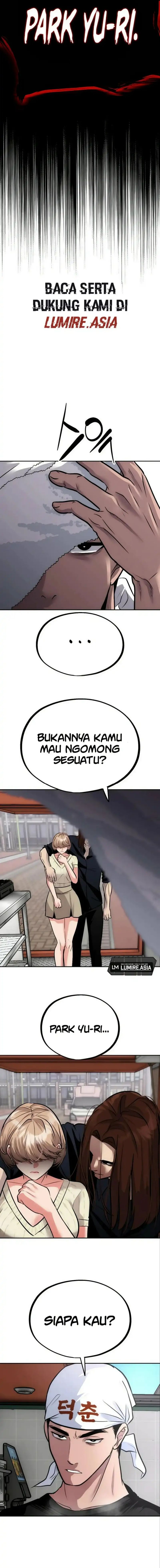 Godeokchun’s Food Truck Chapter 11 Gambar 3