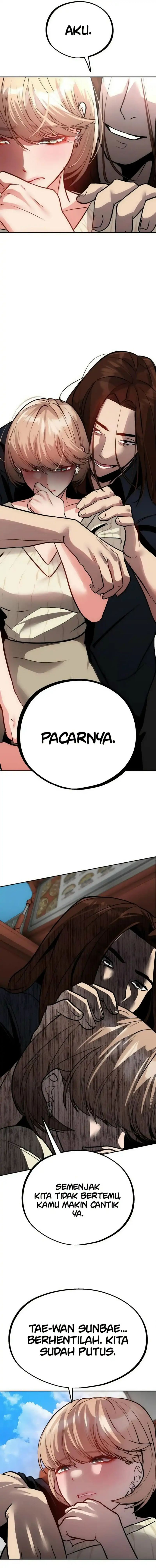 Godeokchun’s Food Truck Chapter 11 Gambar 4