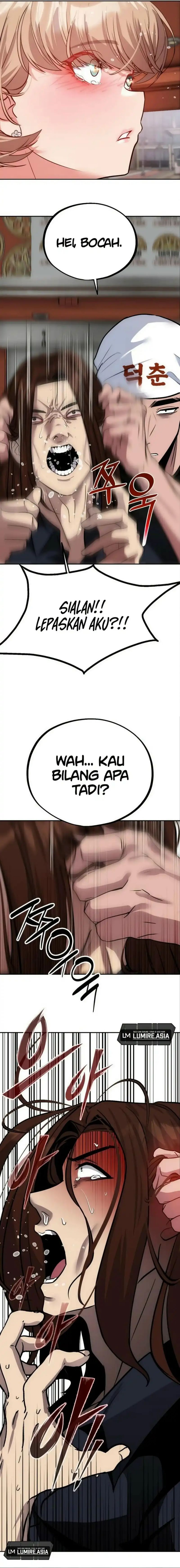 Godeokchun’s Food Truck Chapter 11 Gambar 6