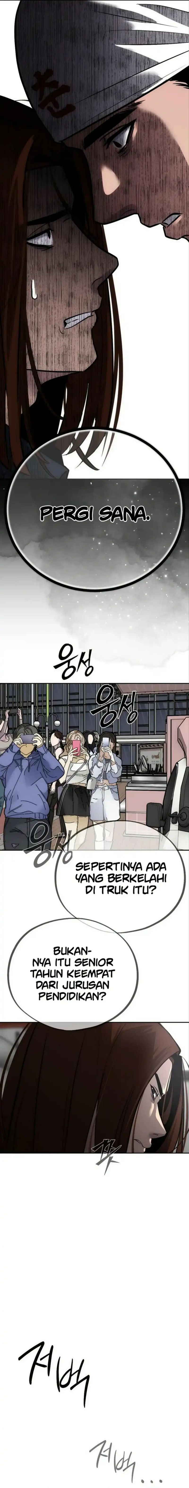 Godeokchun’s Food Truck Chapter 11 Gambar 10