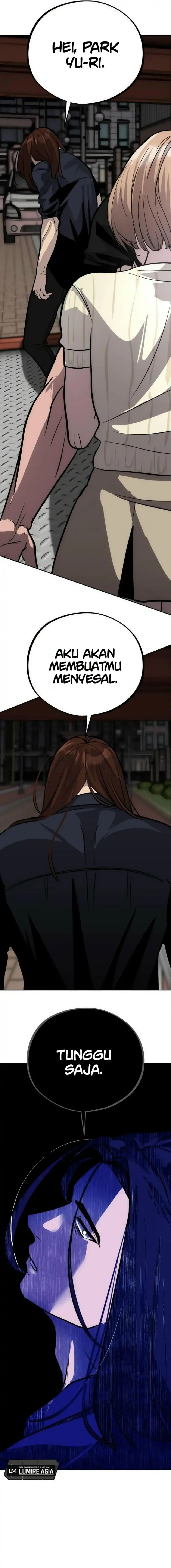 Godeokchun’s Food Truck Chapter 11 Gambar 11