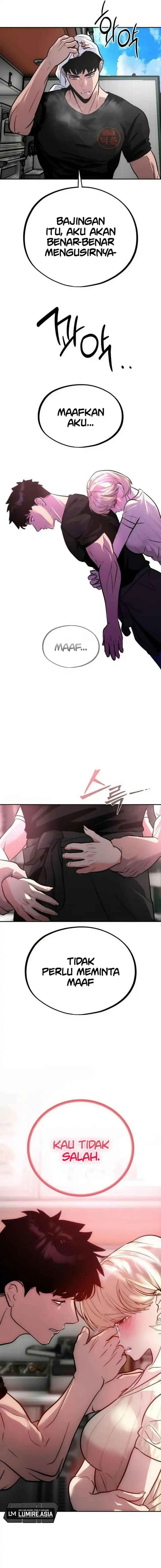 Godeokchun’s Food Truck Chapter 11 Gambar 12