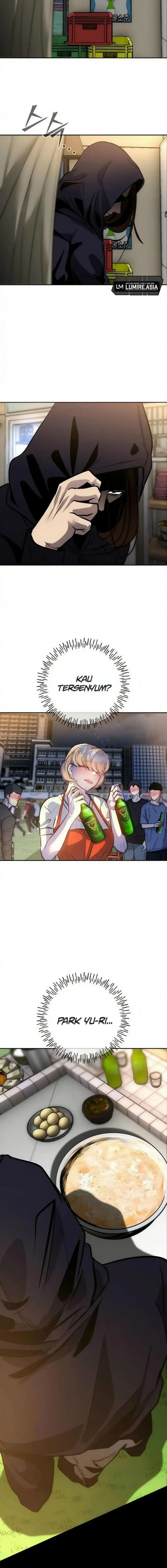 Godeokchun’s Food Truck Chapter 11 Gambar 21