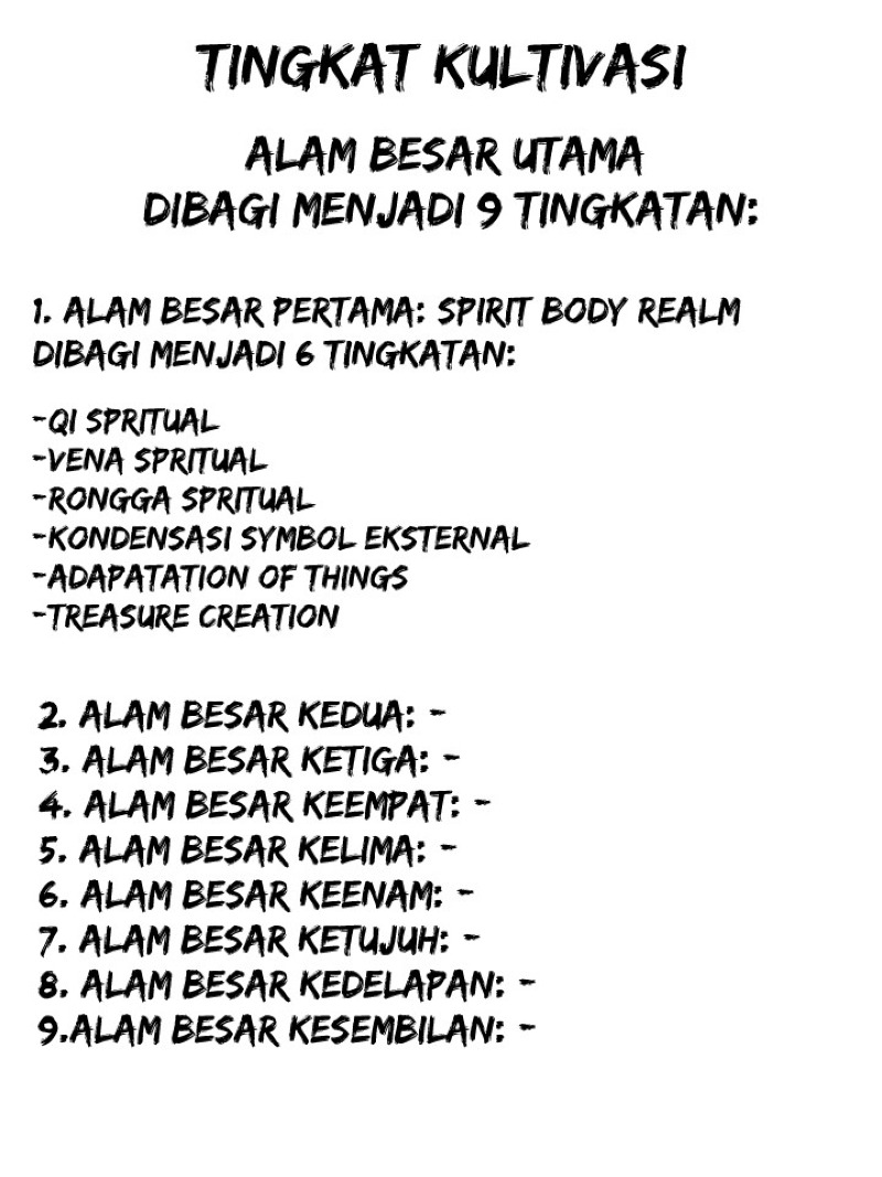 Godly Pet Has Opened Up for Me Again Chapter 22 Gambar 16