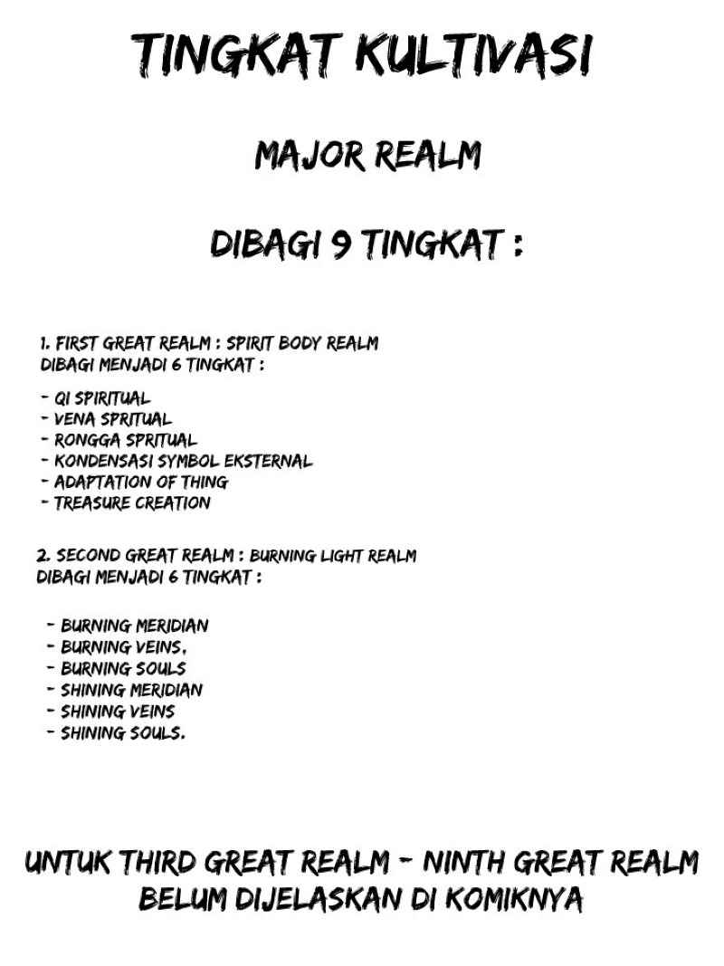 Godly Pet Has Opened Up for Me Again Chapter 52 Gambar 16