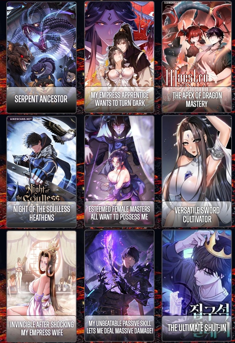 Godly Strange World, I Possess Unique Enlightment Chapter 10 Gambar 9