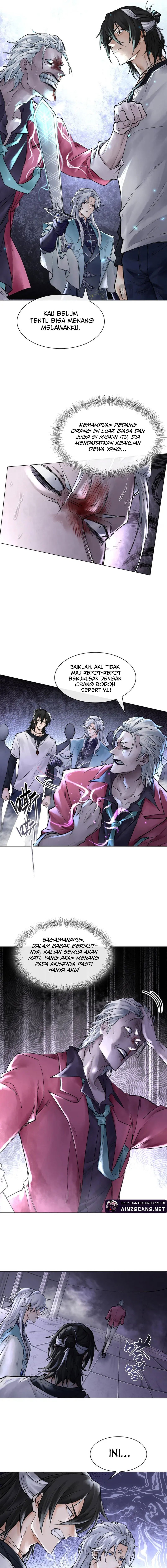 God’s Contempt Chapter 10 Gambar 6