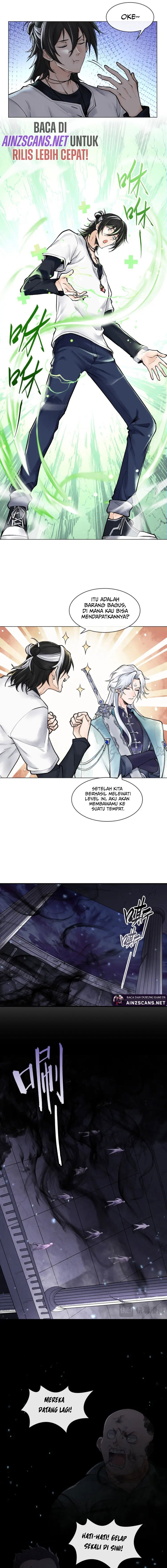 God’s Contempt Chapter 10 Gambar 10