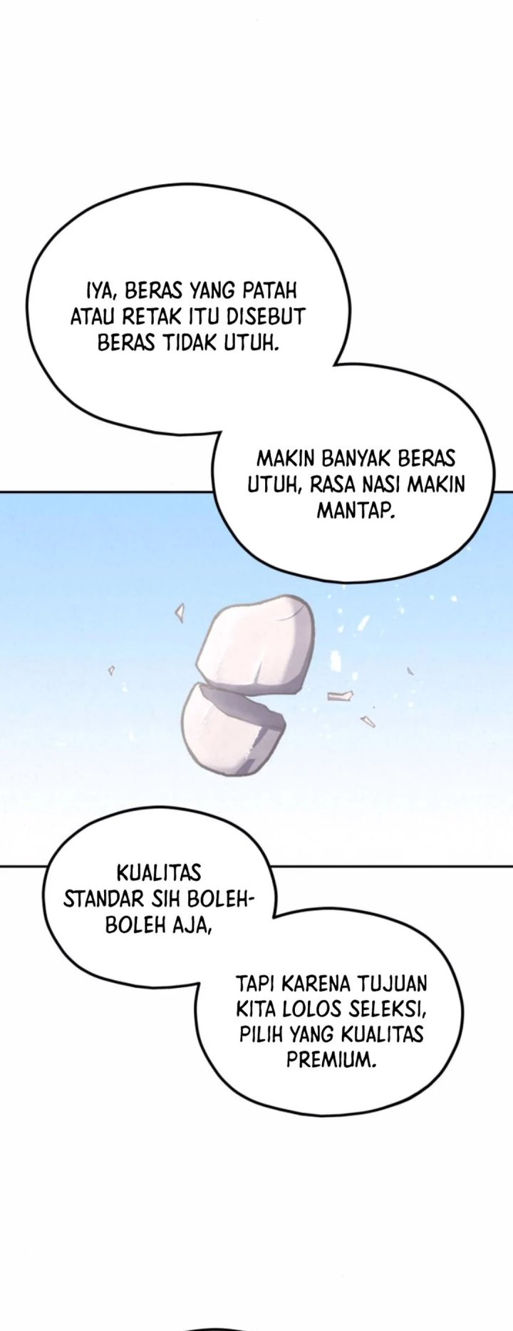 God’s Cuisine Chapter 11 Gambar 12