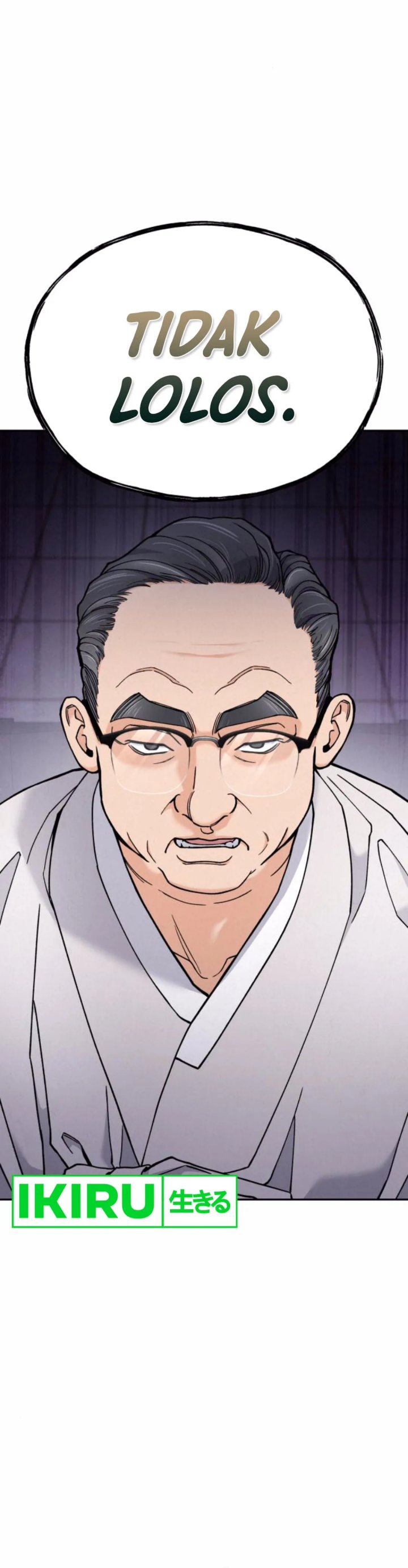 God’s Cuisine Chapter 11 Gambar 49