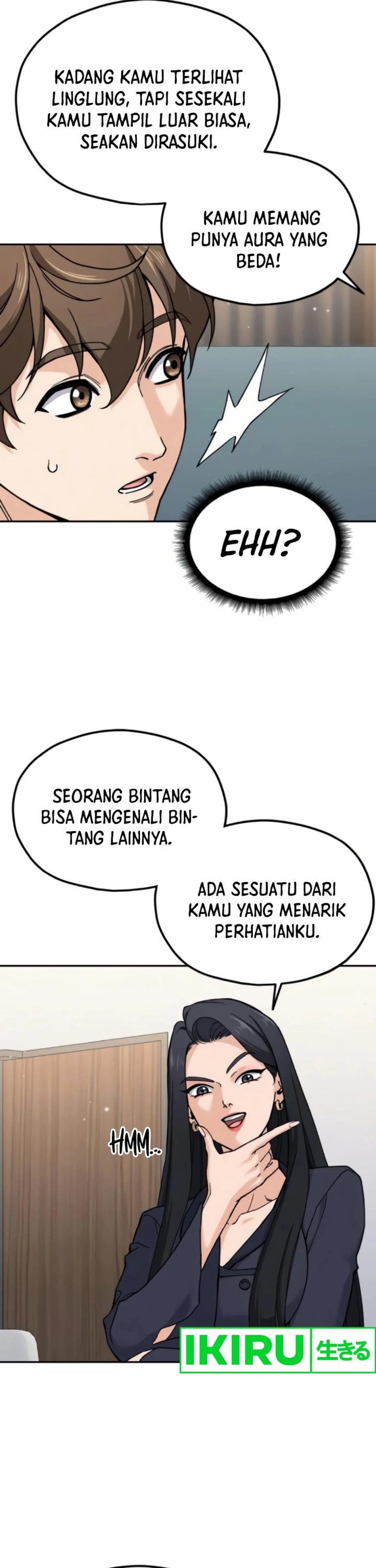 God’s Cuisine Chapter 13 Gambar 7