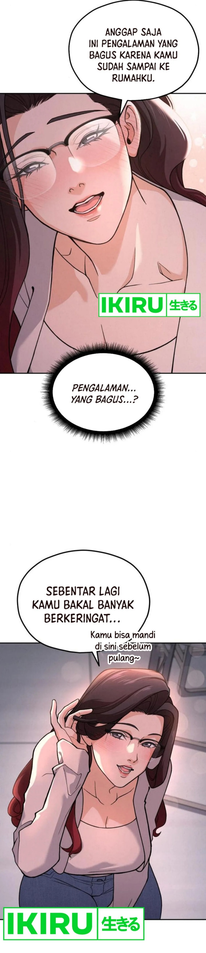 God’s Cuisine Chapter 14 Gambar 5