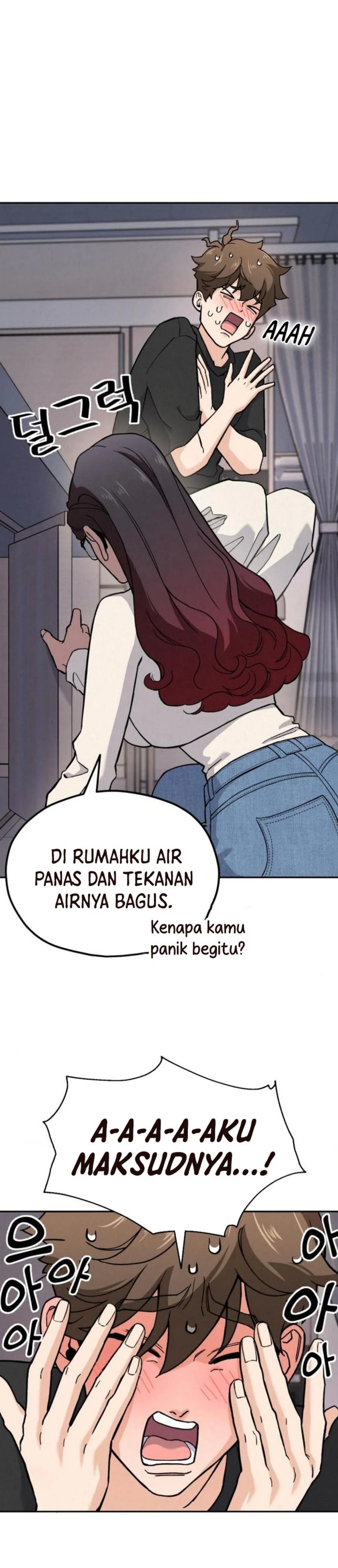 God’s Cuisine Chapter 14 Gambar 6