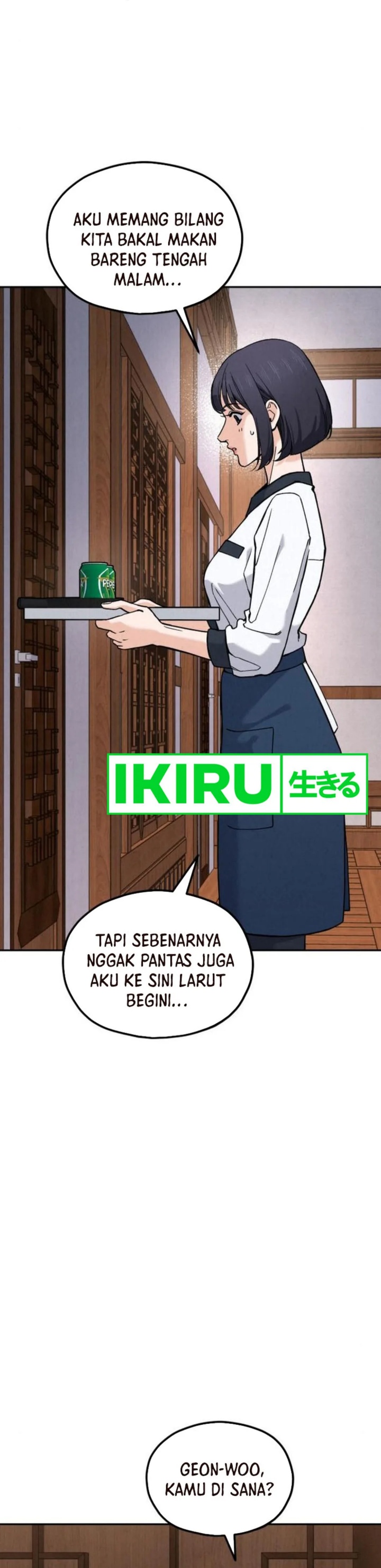 God’s Cuisine Chapter 14 Gambar 16