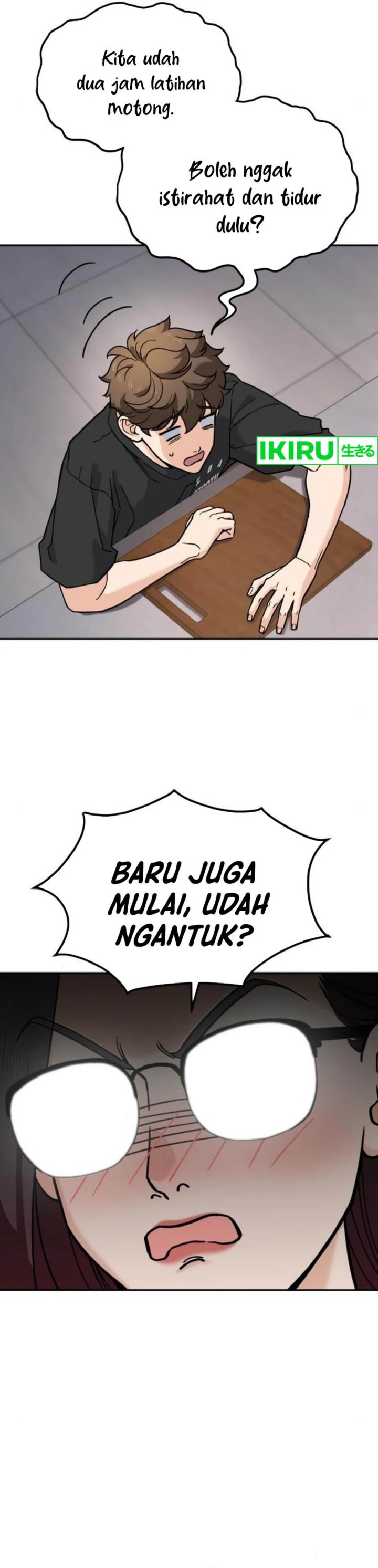 God’s Cuisine Chapter 14 Gambar 30