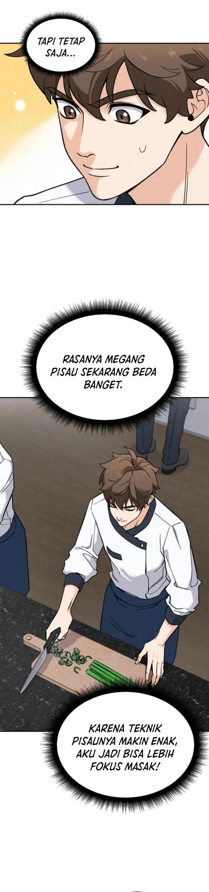God’s Cuisine Chapter 14 Gambar 39
