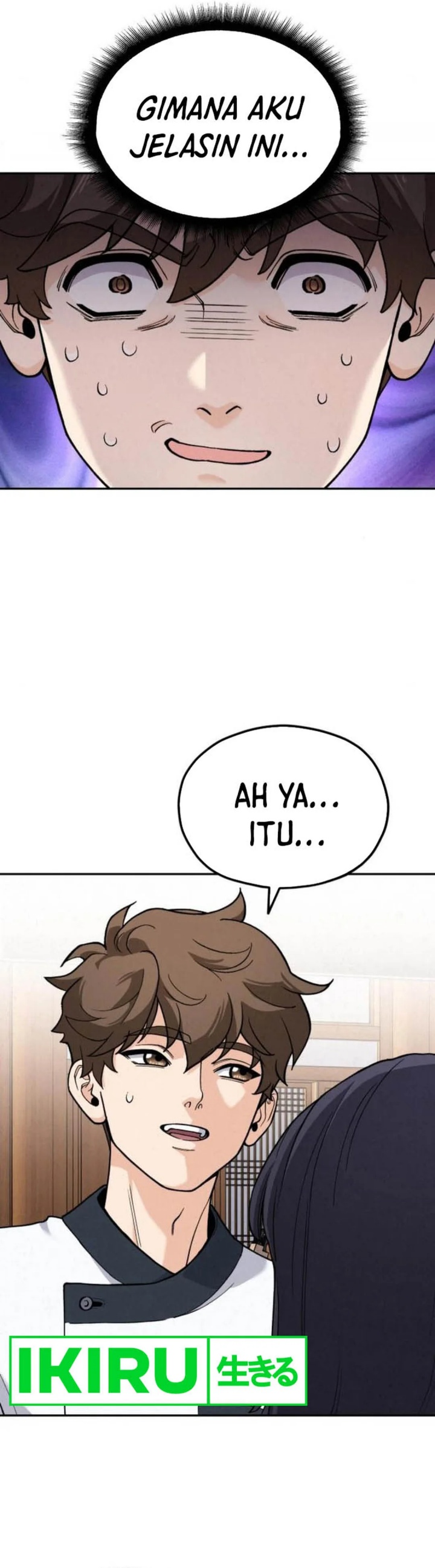 God’s Cuisine Chapter 14 Gambar 42