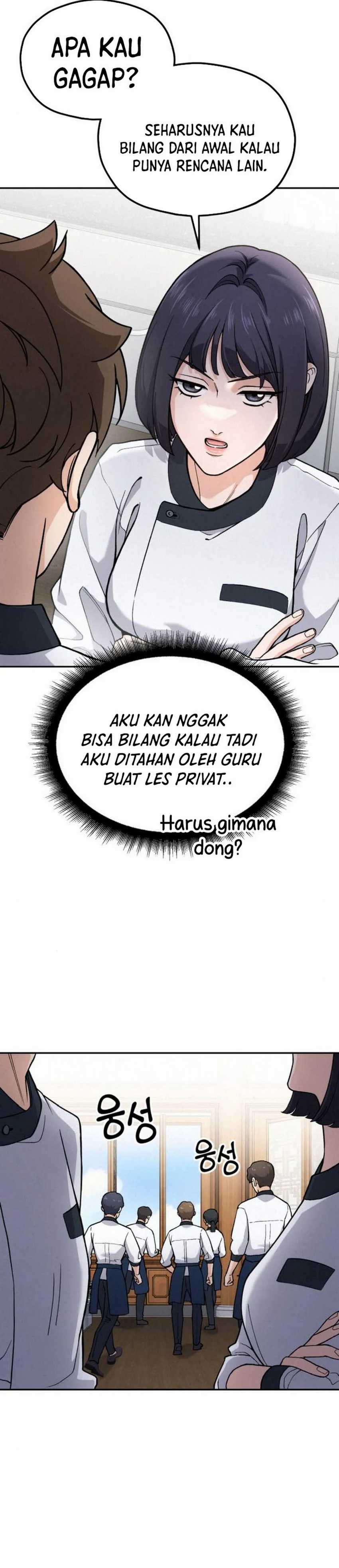 God’s Cuisine Chapter 15 Gambar 2